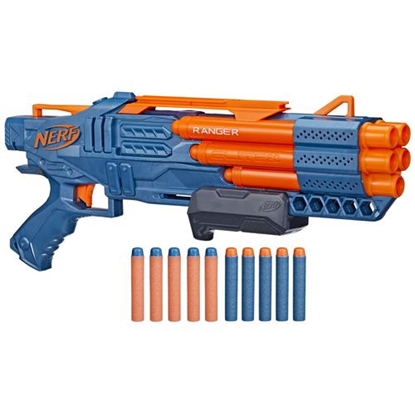 Изображение Nerf Elite 2.0 Ranger PD-5