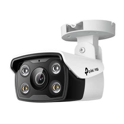 Изображение NET CAMERA BULLET H.264 4MP/VIGI C340(4MM) TP-LINK