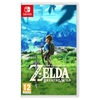 Picture of Nintendo The Legend of Zelda: Breath of the Wild, Switch Standard Nintendo Switch