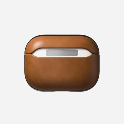 Attēls no Nomad Modern Leather Case