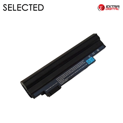 Picture of Notebook Battery ACER Aspire AL10A31, 4400mAh, Extra Digital Selected
