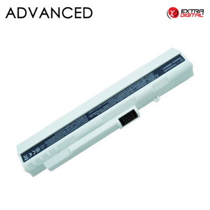 Picture of Notebook Battery ACER UM08A31, 5200mAh, Extra Digital Advanced
