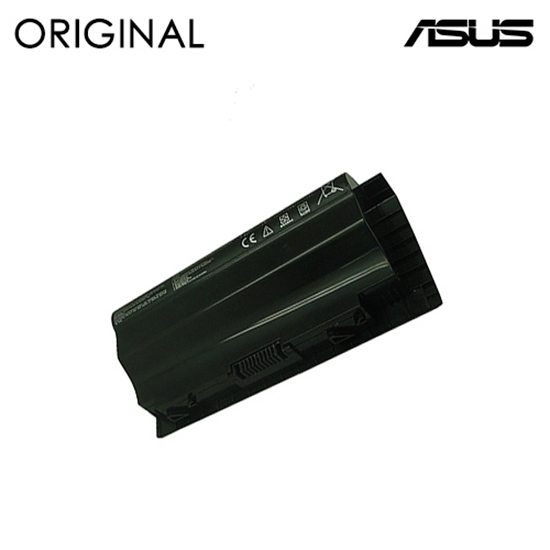 Изображение Notebook Battery ASUS A42-G75, 4400mAh, Extra Digital Selected