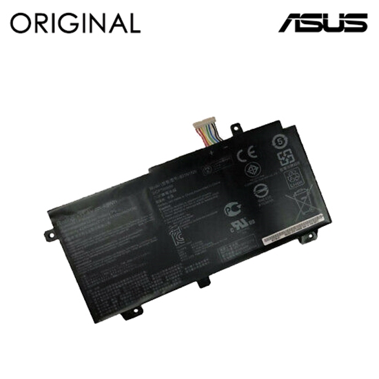 Изображение Notebook Battery ASUS B31N1726, 4212mAh, Original