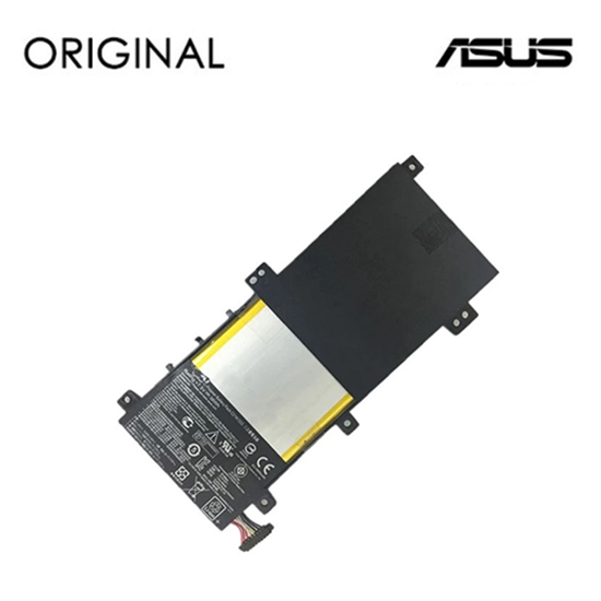 Picture of Notebook Battery ASUS C21N1333, 4900mAh, Original