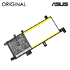 Picture of Notebook Battery ASUS C21N1634, 5000mAh, Original