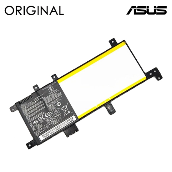 Picture of Notebook Battery ASUS C21N1634, 5000mAh, Original