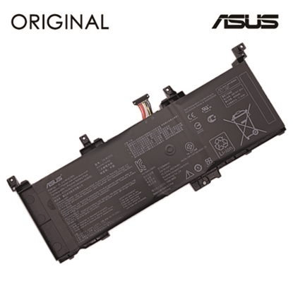 Picture of Bateria Asus Nešiojamo kompiuterio baterija ASUS C41N1531, 4120mAh, Original