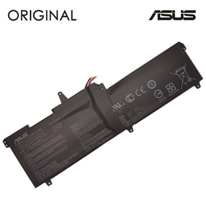 Picture of Bateria Asus Nešiojamo kompiuterio baterija ASUS C41N1541, 5000mAh, Original