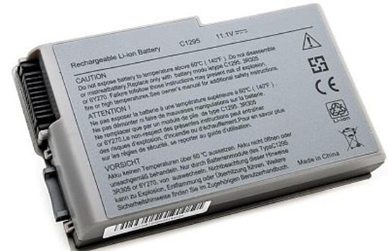 Picture of Notebook Battery DELL 6Y270, 5200mAh, Extra Digital Advanced