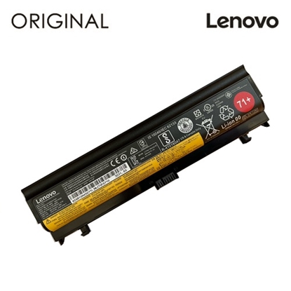 Attēls no Notebook Battery LENOVO B10H45071 71+ Original