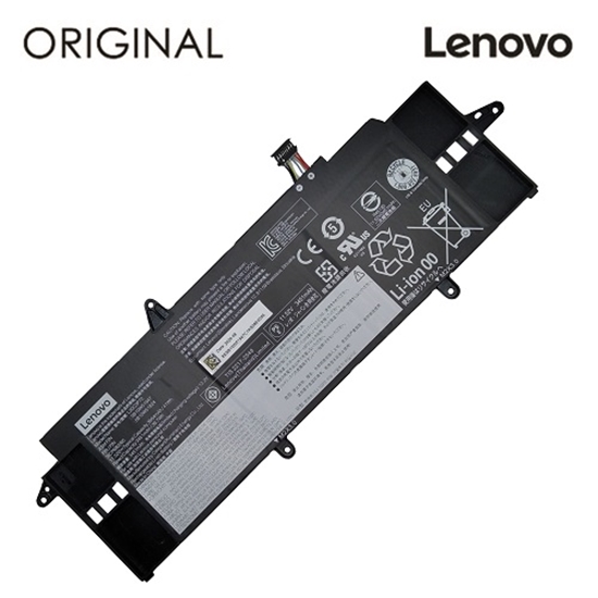 Picture of Notebook battery LENOVO L20C3P72, 3564mAh, Original