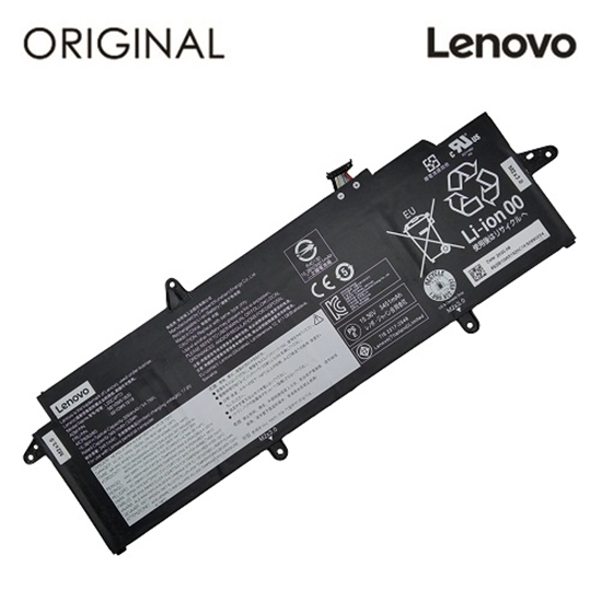 Picture of Notebook battery LENOVO L20C4P73, 3564mAh, Original