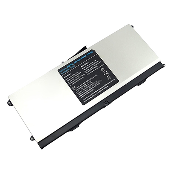 Picture of Bateria Dell Notebook baterija, DELL OHTR7 Original