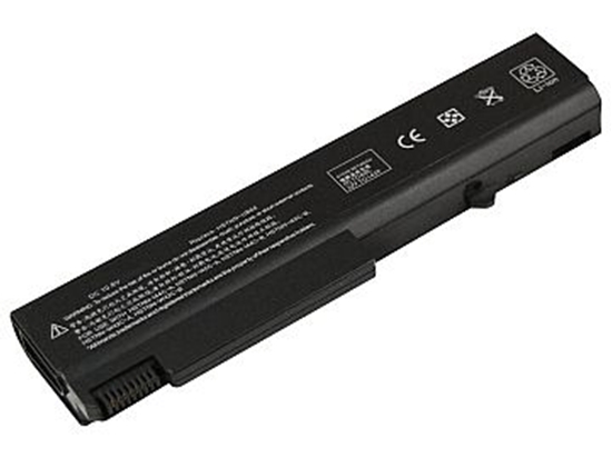 Picture of Notebook battery, Extra Digital Advanced, HP HSTNN-IB68, 5200mAh