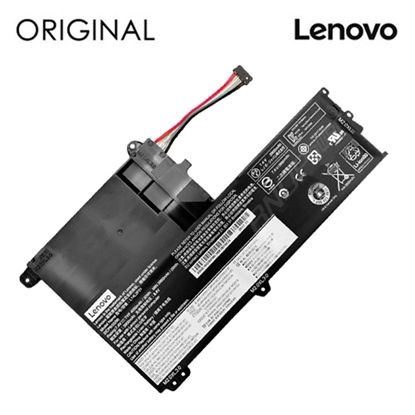 Attēls no Notebook Battery, Lenovo L14L2P21, 4050mAh, Original
