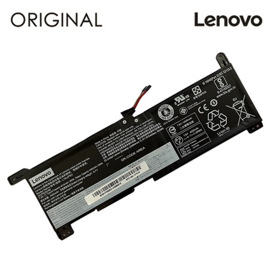 Изображение Bateria Lenovo Notebook baterija, LENOVO L16L2PB3 Original