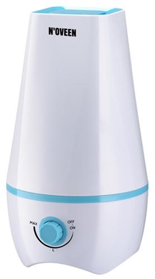 Picture of Noveen UH101 humidifier Ultrasonic 2.2 L Blue