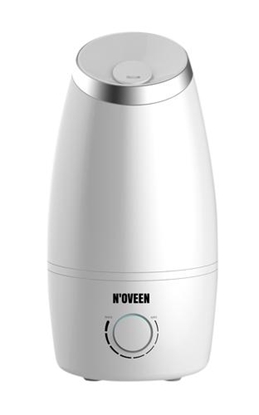 Attēls no Noveen UH115 humidifier Ultrasonic 3.5 L White 24 W