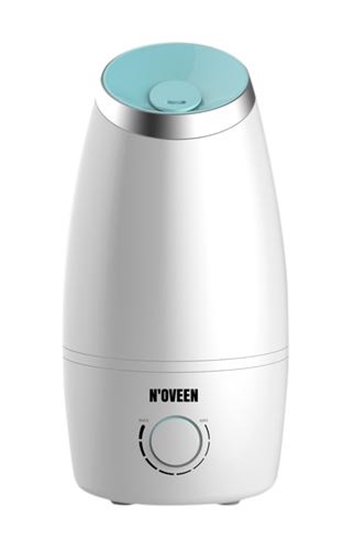 Изображение Noveen UH116 humidifier Ultrasonic 3.5 L Mint colour