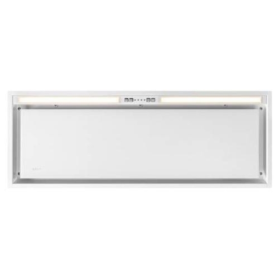 Picture of NOVY 26080 cooker hood Built-in White 592 m³/h B