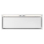 Attēls no NOVY 26080 cooker hood Built-in White 592 m³/h B