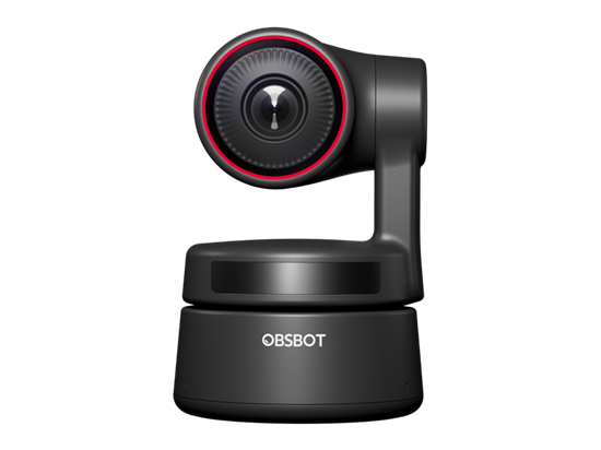 Picture of OBSBOT TINY 4K PTZ tīmekļa kamera