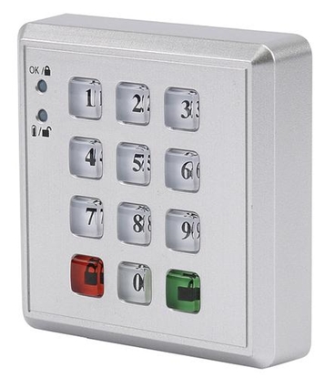 Изображение Olympia 6116 smart home central control unit accessory