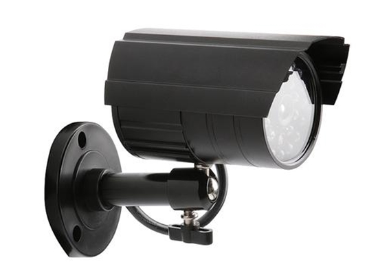 Изображение Olympia DC 500 dummy security camera Black Bullet