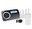 Attēls no Olympia Protect 9761 security alarm system White