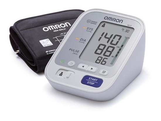 Picture of Omron M3 IT Upper arm