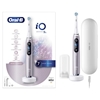 Picture of Oral-B iO Series 9N Adult Vibrating toothbrush Rose