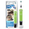 Изображение Oral-B Kids 80352187 electric toothbrush Child Rotating toothbrush Multicolour