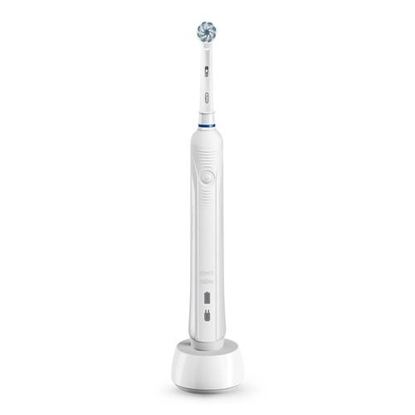 Picture of Szczoteczka Oral-B Pro 200 Sensi UltraThin Biała