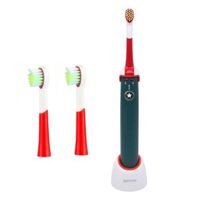 Attēls no Oromed ORO-SONIC KIDS BOY Child Sonic toothbrush Multicolour