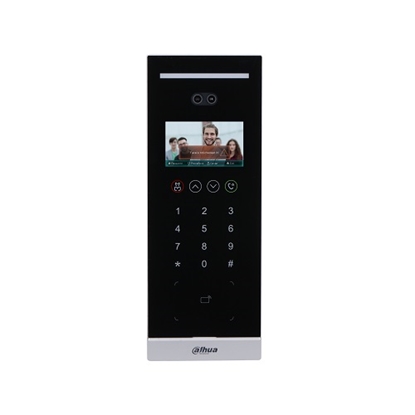 Изображение Outdoor Face Recognition Door Station VTO6531H