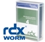 Изображение Overland-Tandberg RDX 4.0TB WORM Cartridge (single)