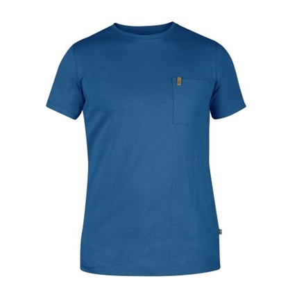 Attēls no Ovik Pocket T-shirt