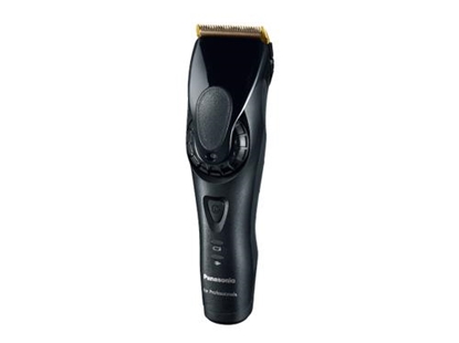 Изображение Panasonic ER-DGP84 hair trimmers/clipper Black
