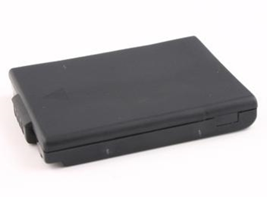 Picture of Panasonic, battery CGA-S001E, DMW-BCA7