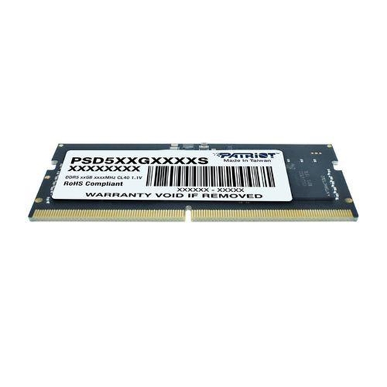 Picture of PATRIOT Signature Line DDR5 16GB 1x16GB