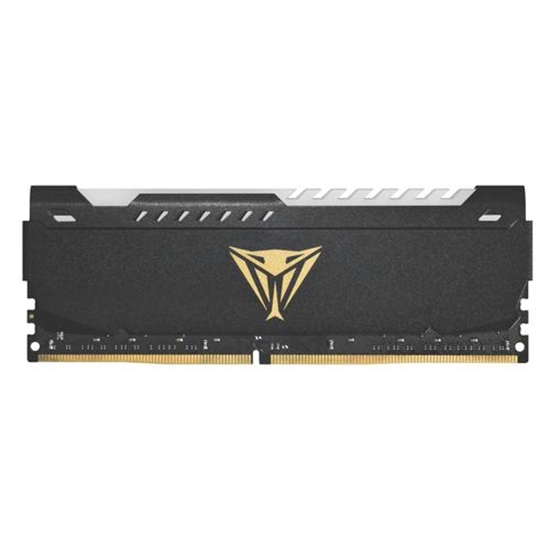 Изображение PATRIOT Viper Steel RGB DDR4 32GB 2x16GB