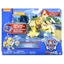 Attēls no PAW Patrol Sea Patrol Deluxe Figure Rubble