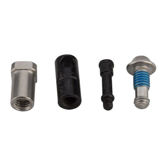 Picture of Pārsl. rokt. rez.d. I-Spec B Type Bolt & Nut (SL-M670, SL-M780, SL-M980)