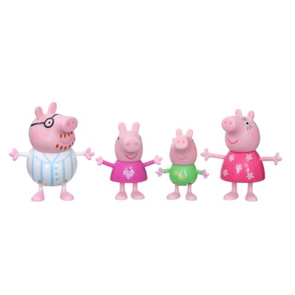 Attēls no Peppa Pig F21925X0 children''s toy figure