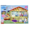 Picture of Peppa Pig Peppa’s Adventures Playtime to Bedtime House