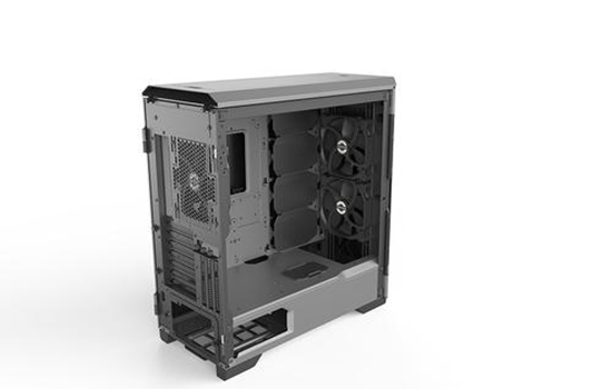 Изображение Phanteks Eclipse P600S Midi Tower Grey