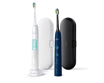 Attēls no Philips Sonicare HX6851/34 ProtectiveClean 5100