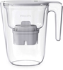 Picture of Philips AWP2935WHT/10 water filter Pitcher water filter 2.6 L Transparent, White