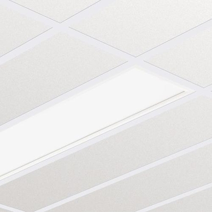 Picture of Philips CoreLine Panel ceiling lighting White LED